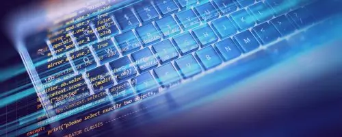 Картинка клавиатуры ноутбука