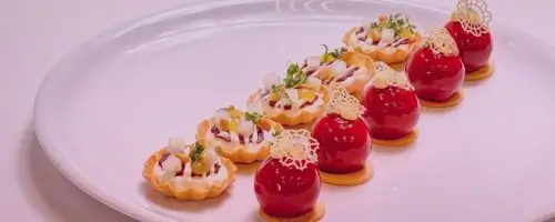 Картинка поднос с едой